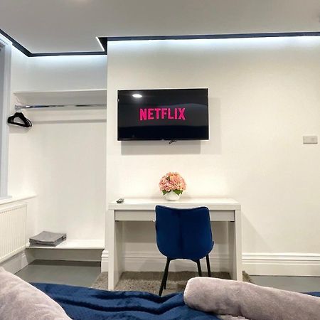 Central Penthouse By Hnfc Stays Newcastle upon Tyne Ngoại thất bức ảnh