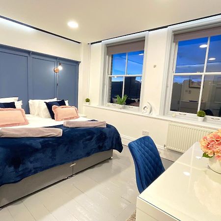 Central Penthouse By Hnfc Stays Newcastle upon Tyne Ngoại thất bức ảnh