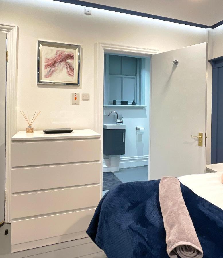 Central Penthouse By Hnfc Stays Newcastle upon Tyne Ngoại thất bức ảnh