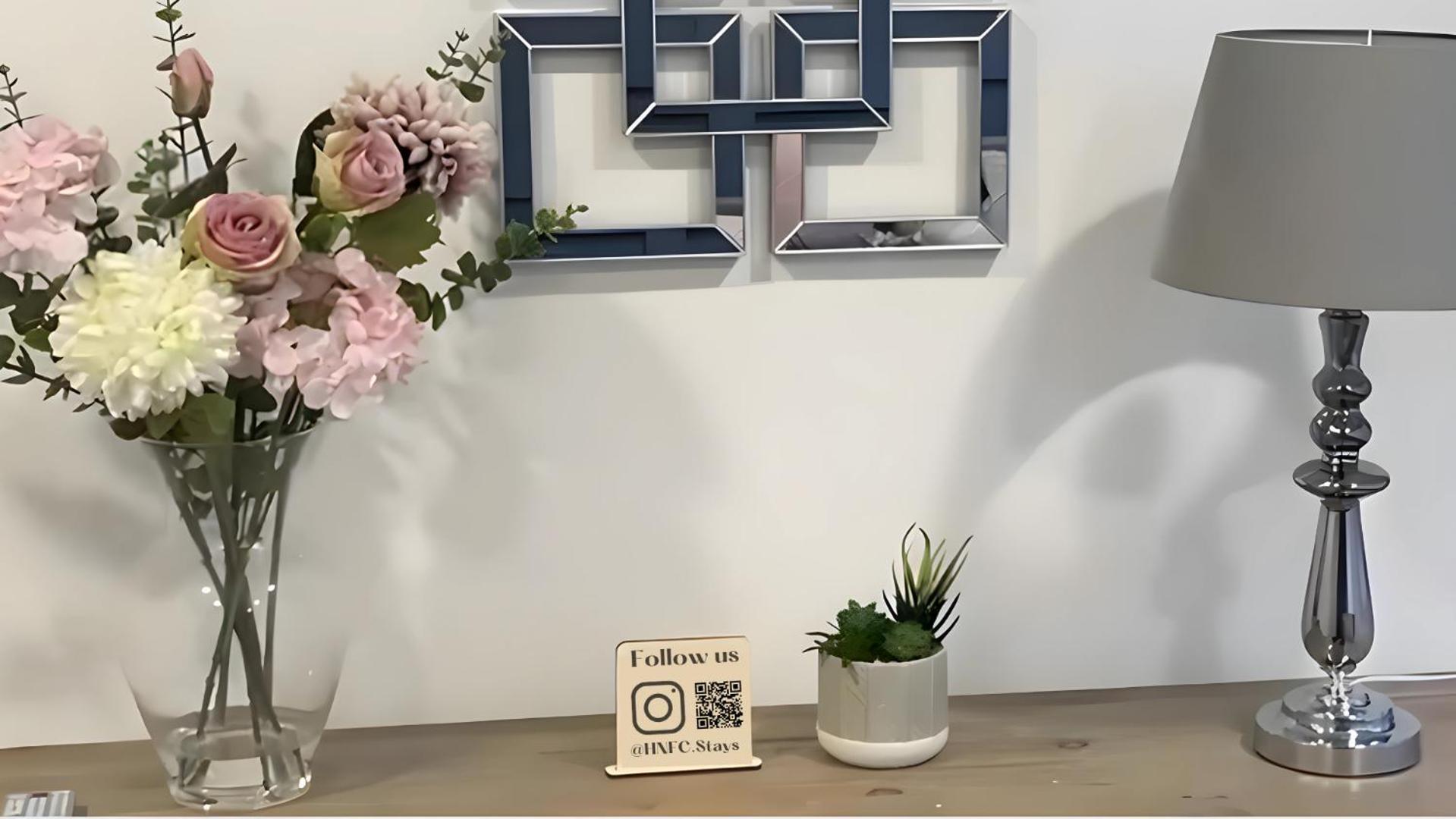 Central Penthouse By Hnfc Stays Newcastle upon Tyne Ngoại thất bức ảnh